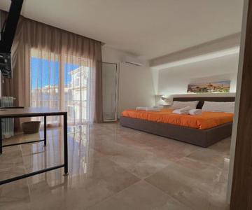 Isgró B&B