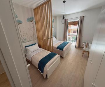 Bart165 Luxury Rooms