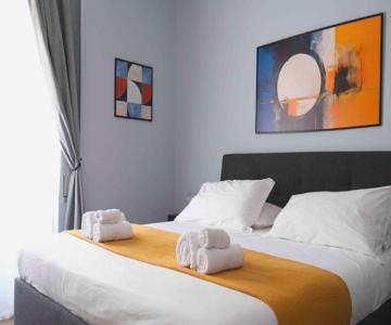 Mazzini Suites Palermo