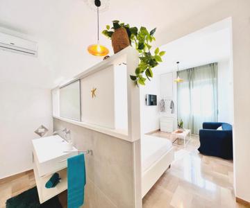 Villa Di Nera Apartments