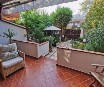 Villa Iris - Mondello