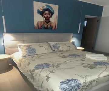 Luxury Rooms Soraja