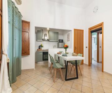 Your Home At The Cathedral - Palermo Cozy Flat