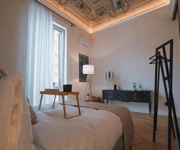 Casamusa Suite