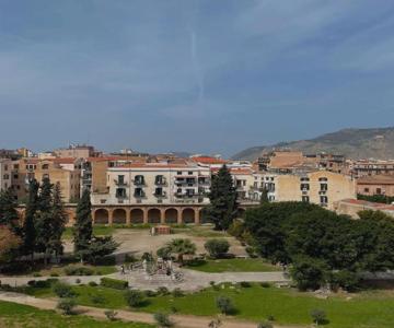 Courthouse Apartments Palermo