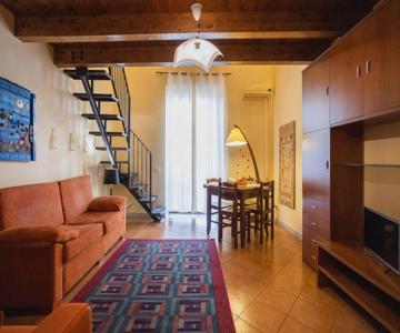 Hola House Allo Spasimo