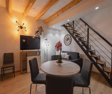 Maqueda Luxury Suite & Home