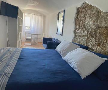 Al Porto Home