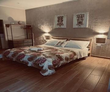 Infiniti Noi Home