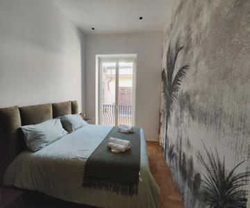 Brunaccini Apartment