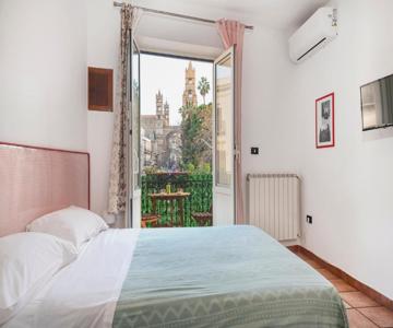 Cathedral View Apartment