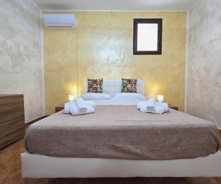 Maison Cattedrale - Proppro SRL - Palermo