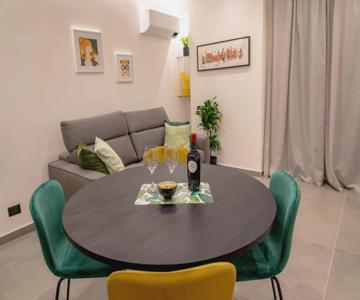 Casa Chicotta- Libertà