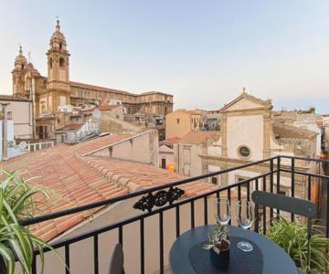 Lùlom - Rooftop Boutique Rooms