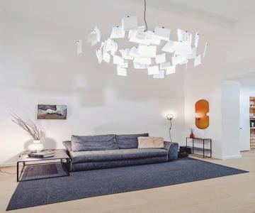 Loft35 - Vasca Idromassaggio - Nel cuore di Palermo - Self check-in