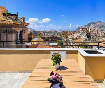 Settimo Cielo Al Massimo Guest House