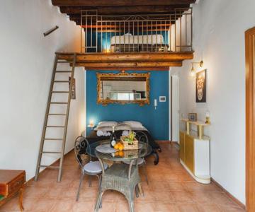 Paradise Rooms B&b