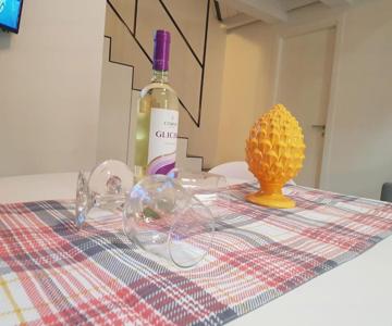 Appartamento Politeama