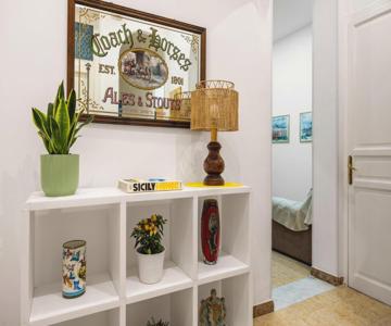 Pusamonti Central Flat