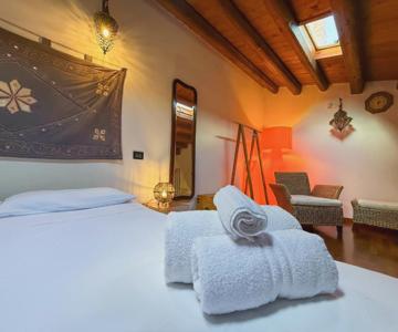 Loft In Kalsa - By Rental Beb -
