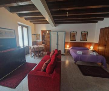 Massimo Central Flat