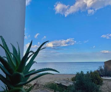 La Terrazza Del Mare