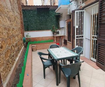 Franci Zisa House