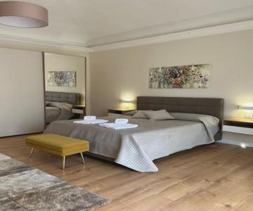 Mart Rental Apartament -