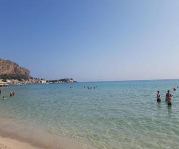 Mondello Casa Mare Lilly