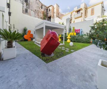 Casa Slide A Palermo