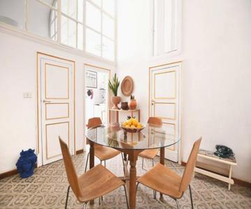 Iflat Casa Ponticello Kemonia