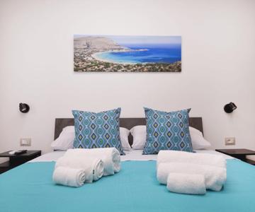Matrice Rooms