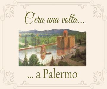 C'era Una Volta A Palermo