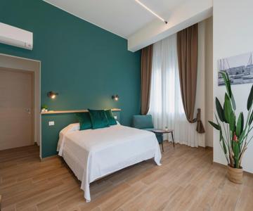 Marina Rooms - Guesthouse