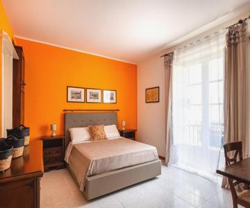 Palermo Cathedral Flat Apt Centro