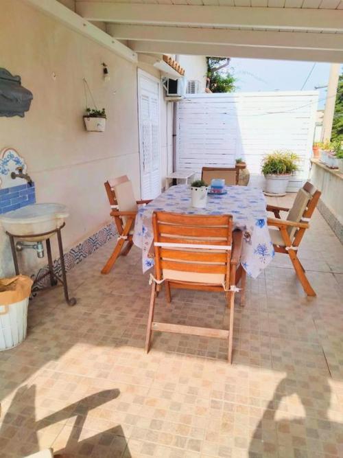 La Terrazza Su Mondello