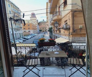 White House Theater Massimo