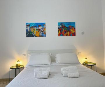 Palermo Central Stay