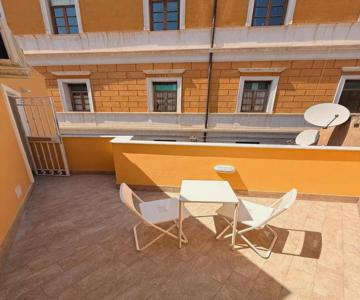Dimora Santa Spina - La Terrazza