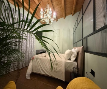 Massimo Secret Garden