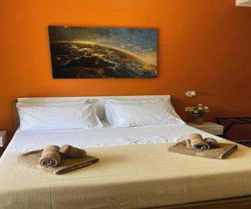 Duecento Rooms