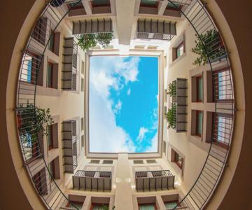 Solemar Sicilia - Galleria Maqueda