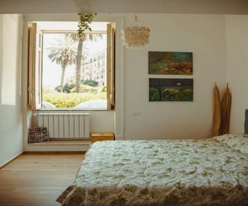 Art Suite Palermo