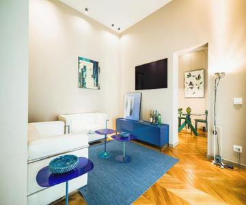 Exclusuite Design Apartment