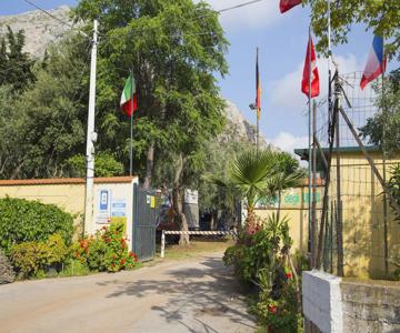 Camping degli Ulivi