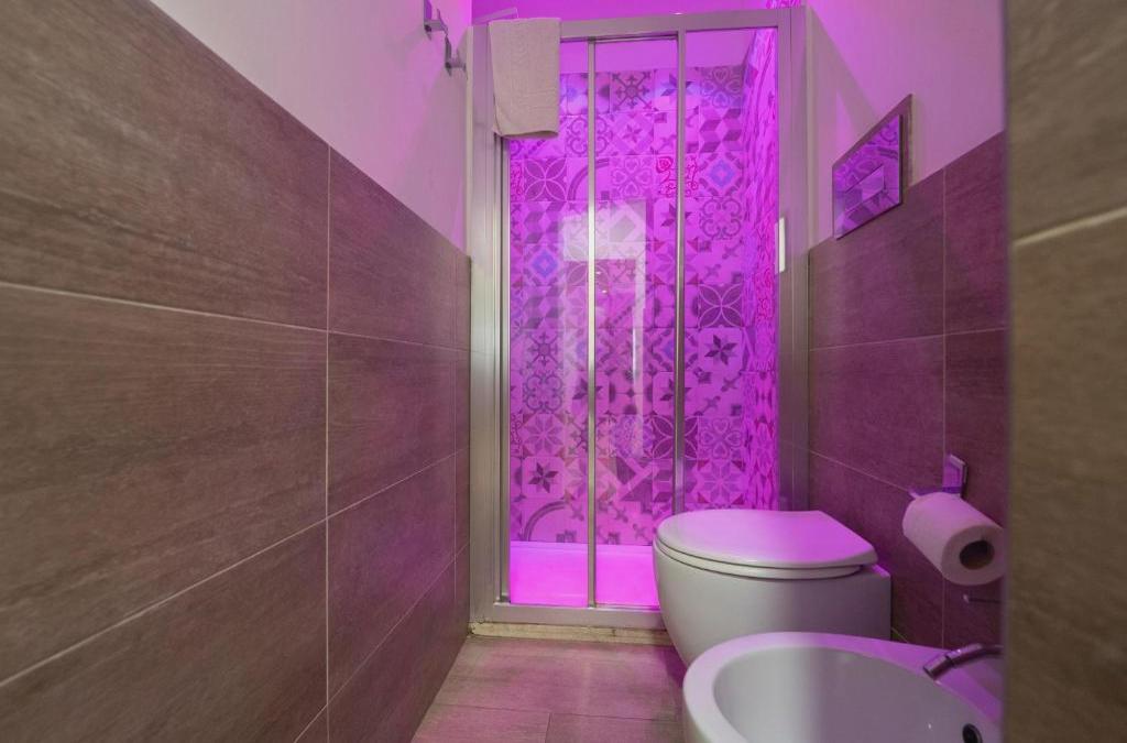 Palermo Central To Bed