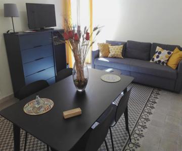 runfulÌa Delux Apartment
