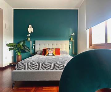 Superattico Bella Bellù