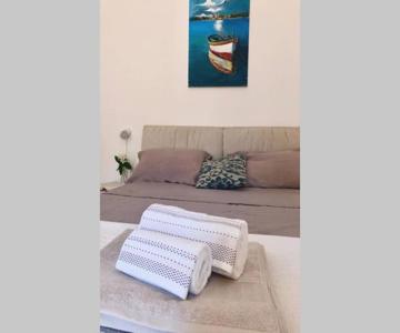 Piazza Marina Open Space