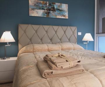 George House Palermo